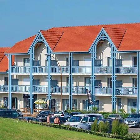 Appartement Oceanfront Duplex Retreat In Biscarrosse