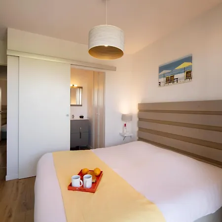 Appartement Oceanfront Duplex Retreat In