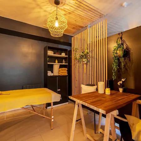 Appartement Oceanfront Duplex Retreat In *